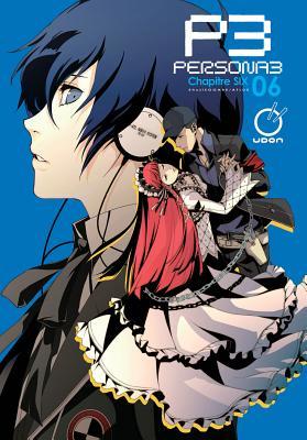 Persona 3 Volume 6 (Paperback)