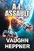 A.I. Assault (The A.I. #3)