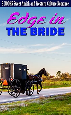 Edge in the Bride (Kindle Edition)