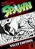 Spawn Vault Edition (Spawn Vault Edition, #1)