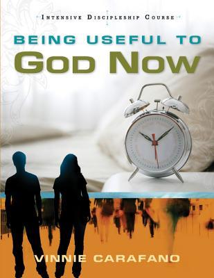 Intensive Discipleship Course: Being Useful to God NOW
