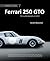 Ferrari 250 GTO: The autobiography of 4153 GT (Great Cars)