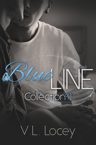 Blue Line Collection #1 (ebook)