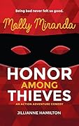 Honor Among Thieves