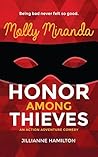 Honor Among Thieves (Molly Miranda #3)