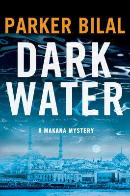 Dark Water (Makana #6)