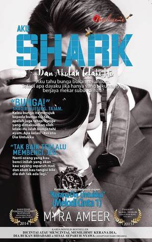 Aku Shark (Paperback)
