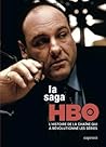 La saga HBO by J.V. Chapus