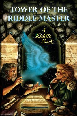 Tower of the Riddle Master : A Riddle Book