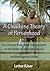 A Chuukese Theory of Personhood: The Concepts Body, Mind, Soul and Spirit on the Islands of Chuuk (Micronesia) - An Ethnolinguistic Study