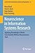 Neuroscience in Information Systems Research: Applying Knowledge of Brain Functionality Without Neuroscience Tools (Lecture Notes in Information Systems and Organisation, 21)