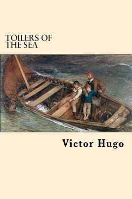 Toilers Of The Sea
