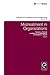 Mistreatment in Organizations by Pamela L. Perrewé