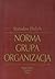 Norma, grupa, organizacja