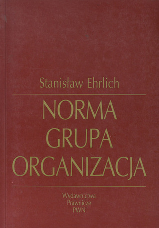 Norma, grupa, organizacja