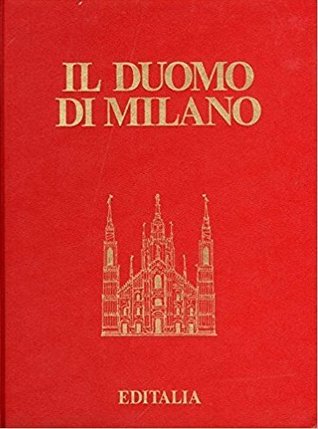Il Duomo di Milano