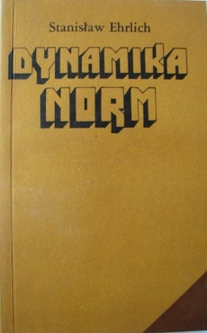 Dynamika norm