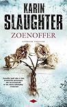 Zoenoffer by Karin Slaughter