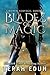 Blades of Magic (Crown Service, #1)