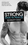 Strong  by Scarlett Cole