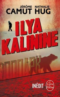 Ilya Kalinine (Thrillers) (French Edition)