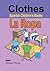 Spanish Children's Books: Clothes