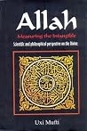 Allah: Measuring the Intangible Allah: Measuring the Intangible