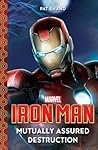 Marvel Iron Man: ...
