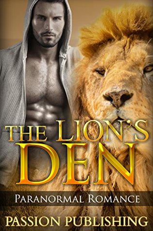 The Lion's Den (Kindle Edition)