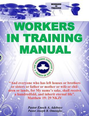 Workers in Training Manual