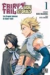 Fairy Tail - Side Stories T01 by Kyouta Shibano Fairy Tail - Side Stories T01 by Kyouta Shibano