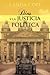 Dios y justica politica / God and Political Justice by Landa Cope