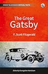 The Great Gatsby by F. Scott Fitzgerald