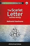 The Scarlet Letter and Other Writings by Nathaniel Hawthorne