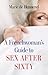 A Frenchwoman's Guide to Sex after Sixty by Marie de Hennezel A Frenchwoman's Guide to Sex after Sixty by Marie de Hennezel