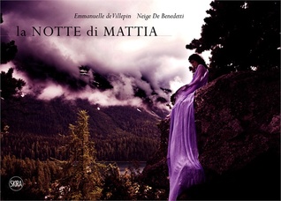 La notte di Mattia