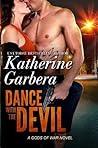 Dance With The Devil by Katherine Garbera