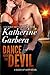 Dance With The Devil (Gods of War, #1)
