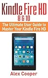 Kindle Fire HD 8 ...