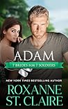 Adam by Roxanne St. Claire