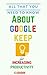All That You Need To Know About Google Keep for Increasing Productivity
