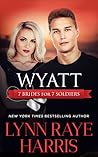 Wyatt by Lynn Raye Harris