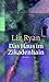 Das Haus im Zikadenhain by Liz Ryan