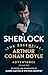 SHERLOCK by Arthur Conan Doyle