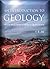 An Introduction to Geology: With Multiple Choice Questions