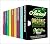 Organic Antibiotics And Antivirals: Box Set : Learn And Discover These Amazing And Wonderful Cure's About Natural Organic Antibiotics And More