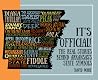 It's Official!: T...