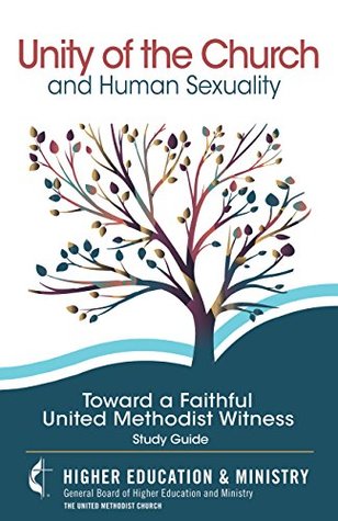 Unity of the Church and Human Sexuality: Toward a Faithful United Methodist Witness (Kindle Edition)