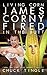 Living Corn James Corny Fired In The Butt