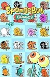Spongebob Comics #48 Spongebob Comics #48
